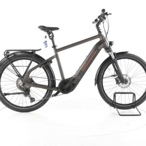 Ghost E-Square Trekking Advanced Y AL U Trekking E-Bike