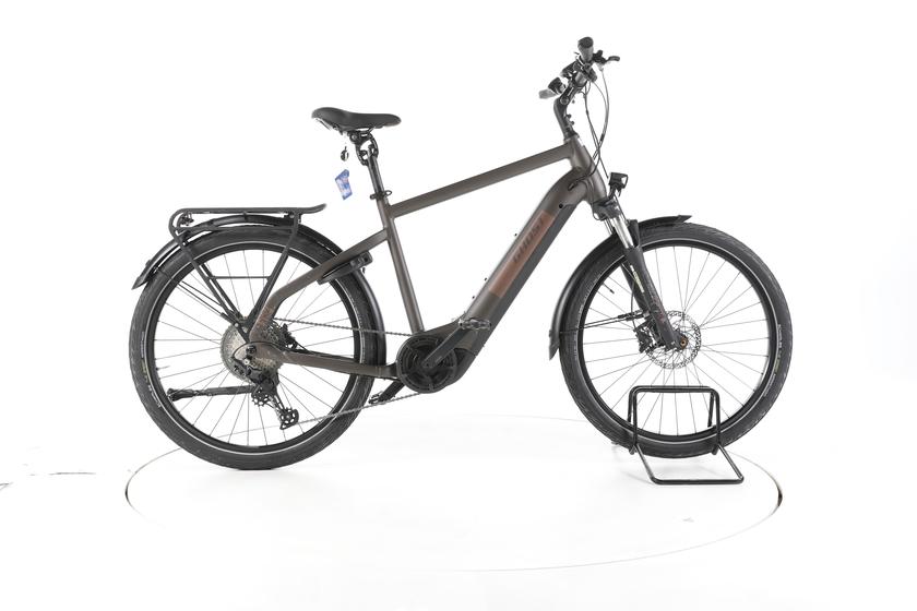 Ghost E-Square Trekking Advanced Y AL U Trekking E-Bike
