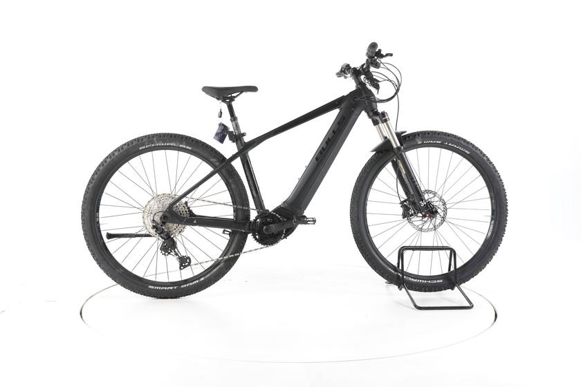 Bulls Copperhead EVO 3 XXL E-Bike