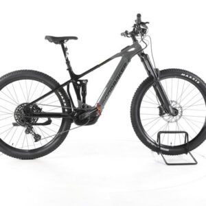 Mondraker Chaser SUV E-Bike 2024