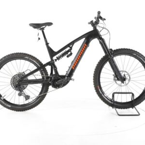 Propain Ekano E-Bike Fully