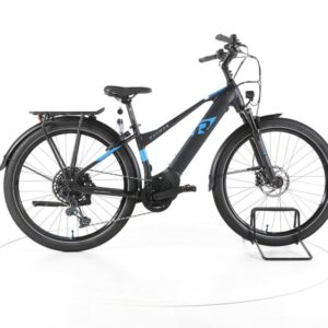R Raymon TourRay E 8.0 Trekking E-Bike