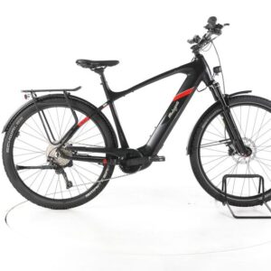Malaguti Cortina TRT 5.0 Trekking E-Bike