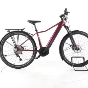 Superior eXC 7039 WB Trekking E-Bike