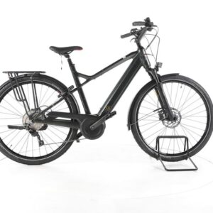 Moustache Bikes Samedi 28 Trekking E-Bike