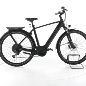 Cube Touring Hybrid Pro Trekking E-Bike