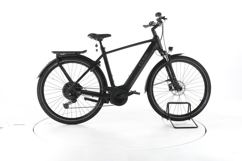 Cube Touring Hybrid Pro Trekking E-Bike
