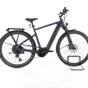 Carver Route E.530 Trekking E-Bike