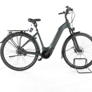 Velo de Ville AEB 490 City E-Bike Tiefeinsteiger