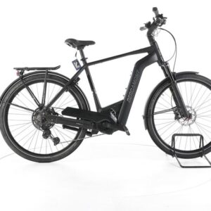 Bergamont E-Horizon Premium Expert Trekking E-Bike