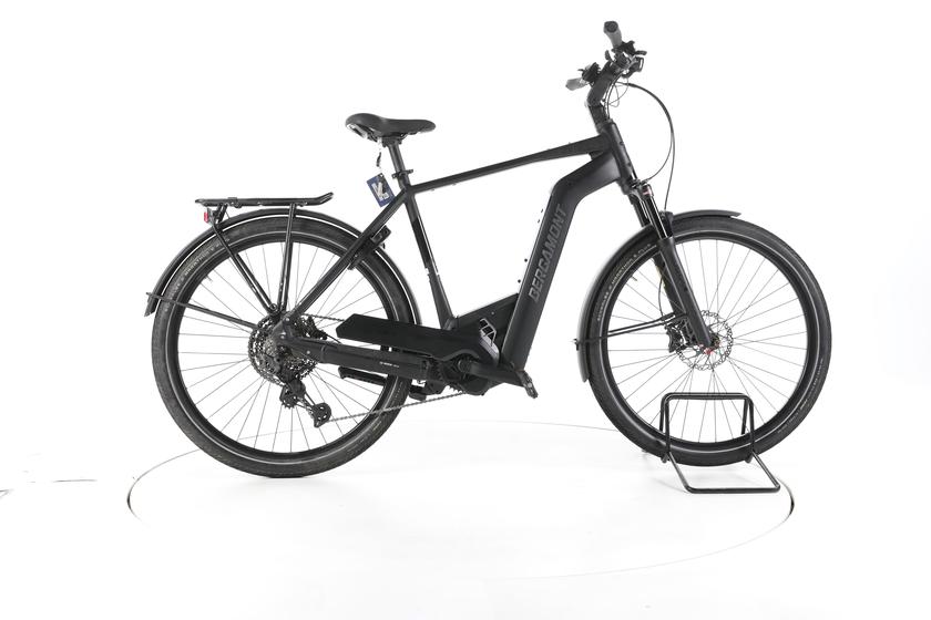 Bergamont E-Horizon Premium Expert Trekking E-Bike