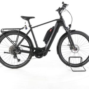 Hercules Tessano HD I-11 Trekking E-Bike 2025