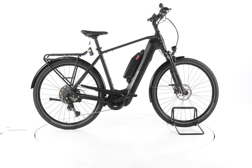 Hercules Tessano HD I-11 Trekking E-Bike 2025