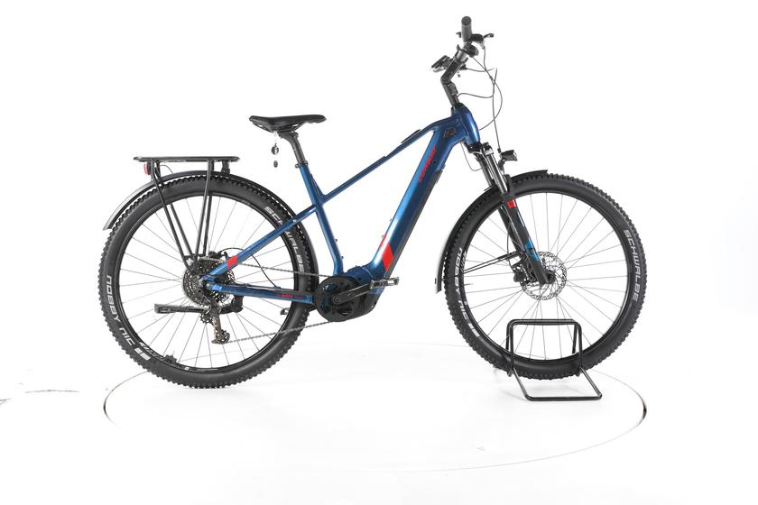 Conway Cairon C 2.0 Trekking E-Bike