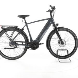 Gazelle Ultimate C5 HMB 500 FL City E-Bike 2024