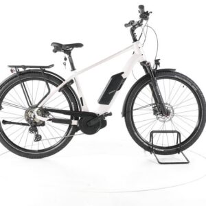 MORRISON Sub 3.0 Trekking E-Bike