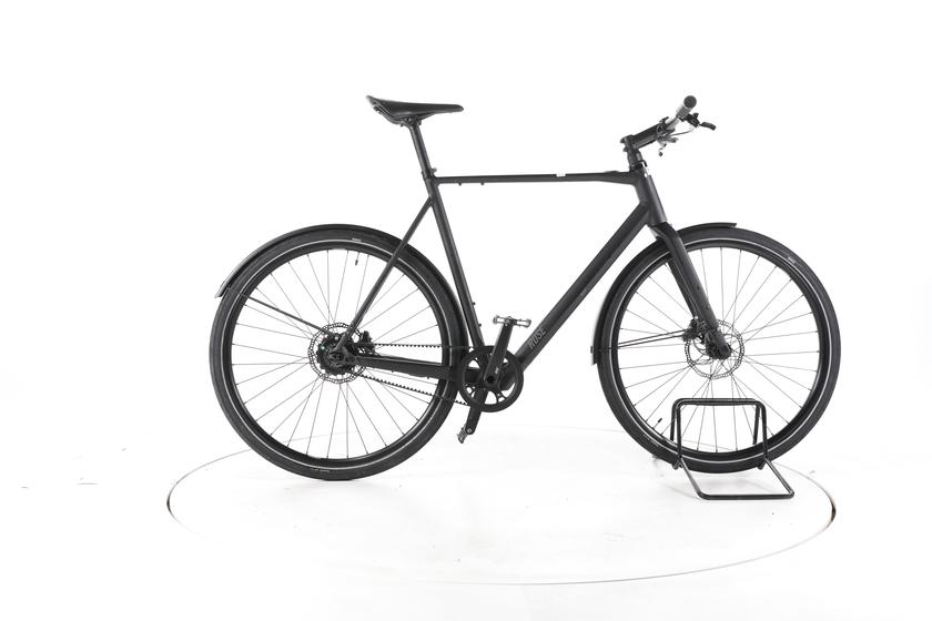 Rose Sneak Plus Eq City E-Bike