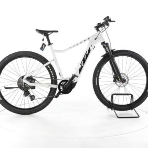 KTM Macina Race 591 E-Bike