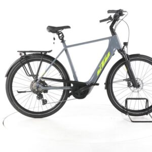 KTM Macina Sport Pro Trekking E-Bike
