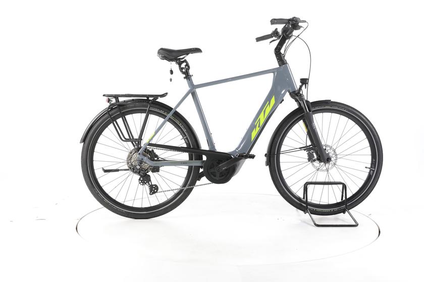 KTM Macina Sport Pro Trekking E-Bike