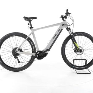Bulls LT EVO CX ELO E-Bike