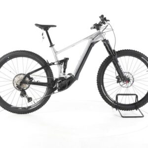 Bergamont E-Trailster Expert E-Bike Fully