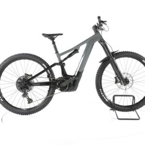 Focus Sam² 6.7 E-Bike Fully