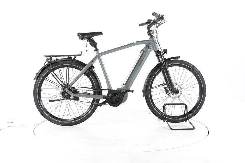 Velo de Ville SEB 990 City E-Bike