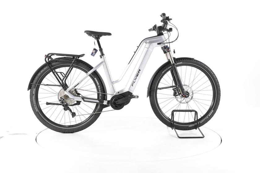 FLYER Goroc2 2.10 Trekking E-Bike