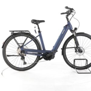 Kettler Quadriga Comp CX 11 Trekking E-Bike Tiefeinsteiger