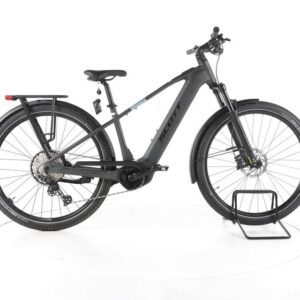 Scott Axis 20 Trekking E-Bike 2025