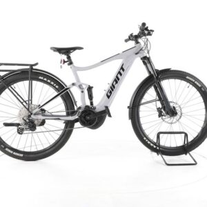 Giant Stance E+EX Pro SUV E-Bike
