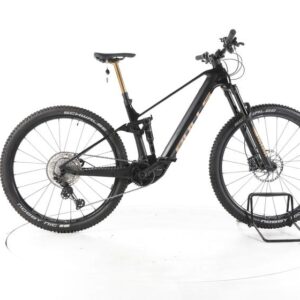 Bulls Sonic EVO AM SL 1 E-Bike Fully Carbon