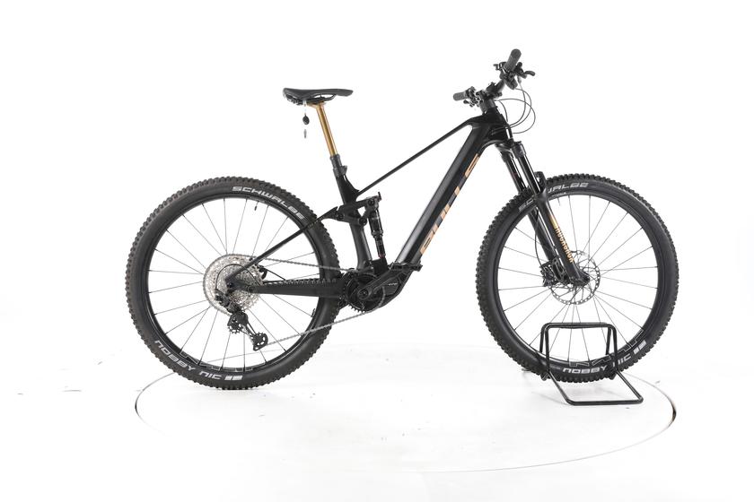 Bulls Sonic EVO AM SL 1 E-Bike Fully Carbon