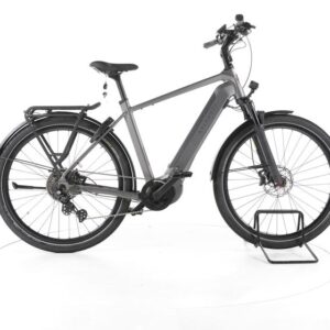 Kalkhoff Endeavour 5.B Advance+ Trekking E-Bike