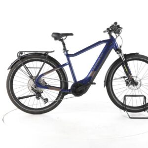 Haibike Trekking 7 Trekking E-Bike