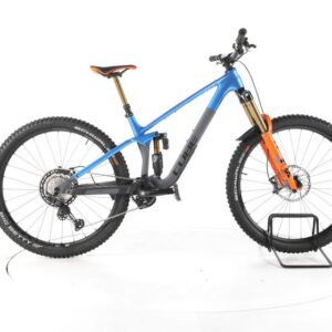 Cube Stereo ONE77 C:68X SLX Fahrrad Fully