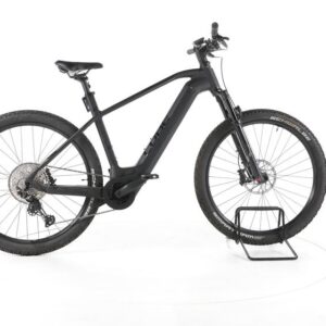 Cube Reaction Hybrid SLX E-Bike