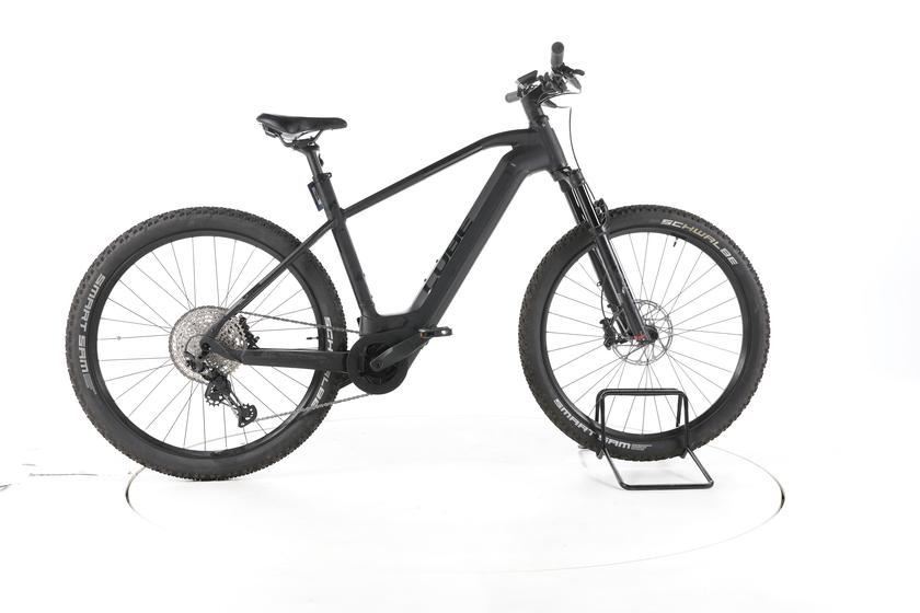 Cube Reaction Hybrid SLX E-Bike