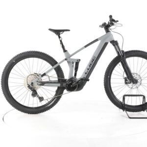 Cube Stereo Hybrid 140 HPC Pro E-Bike Fully Carbon