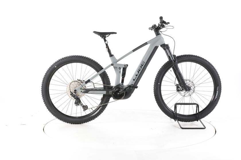 Cube Stereo Hybrid 140 HPC Pro E-Bike Fully Carbon