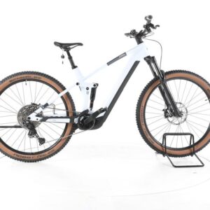Cube Stereo Hybrid 140 HPC Pro E-Bike Fully Carbon 2024