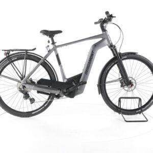 Bergamont E-Horizon Premium SUV SUV E-Bike