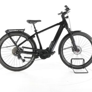 FLYER Upstreet 7.10 Trekking E-Bike