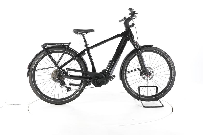 FLYER Upstreet 7.10 Trekking E-Bike
