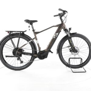 R Raymon TOUR RAY E5.0 GENT Trekking E-Bike