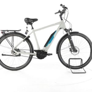 Victoria eTrekking 7.8 City E-Bike