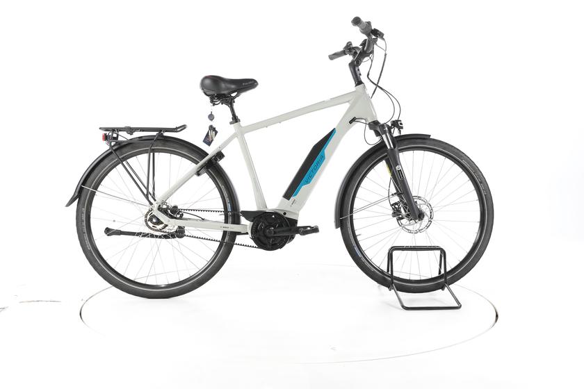 Victoria eTrekking 7.8 City E-Bike