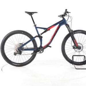 Bulls Copperhead FSX 1 Fahrrad Fully
