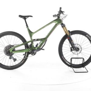 Cannondale Jekyll 1 Fahrrad Fully